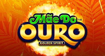 Mae Do Ouro: Golden Spirit
