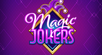 Magic Jokers