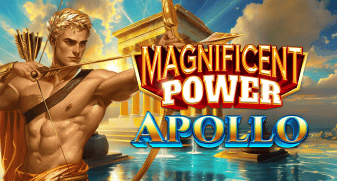 Magnificent Power Apollo