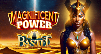 Magnificent Power Bastet