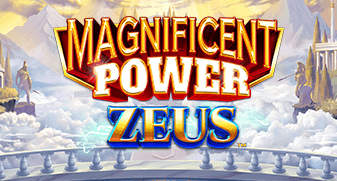 Magnificent Power Zeus