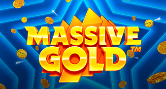 Massive Gold