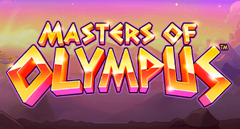 Masters Of Olympus