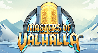 Masters Of Valhalla