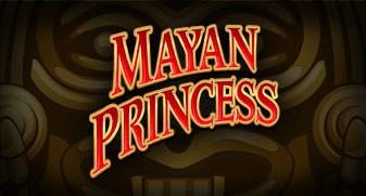 Mayan Princess