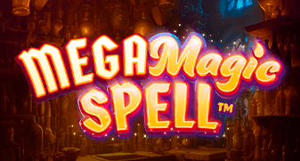 Mega Magic Spell