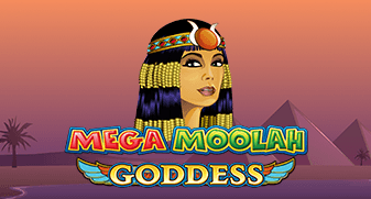 Mega Moolah Goddess