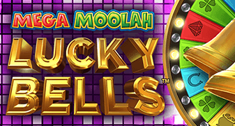 Mega Moolah Lucky Bells