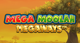 Mega Moolah Megaways