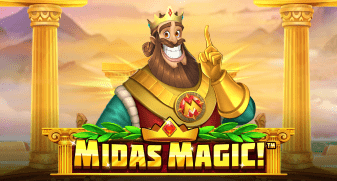 Midas Magic!