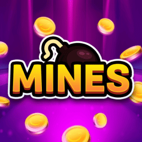 Mines - Originals