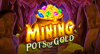 Mining Pots of Gold