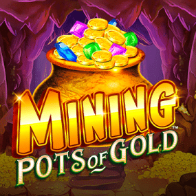 Mining Pots of Gold