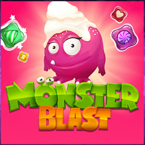 Monster Blast