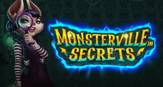 Monsterville Secrets