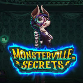 Monsterville Secrets