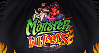 Monster Wheels