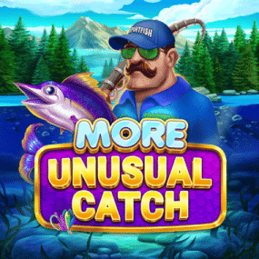 More Unusual Catch
