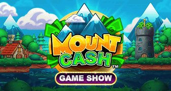 Mount Cash