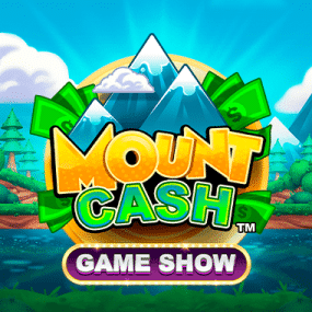 Mount Cash
