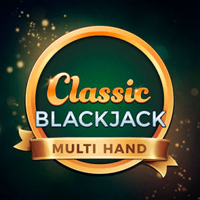 Multihand Classic Blackjack