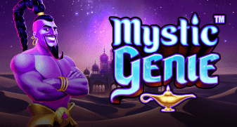 Mystic Genie