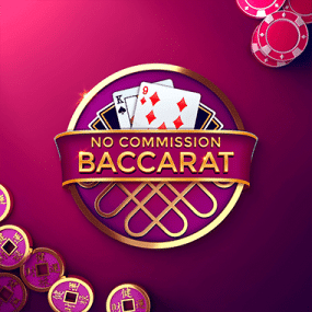 No Commission Baccarat