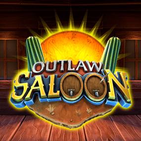 Outlaw Saloon