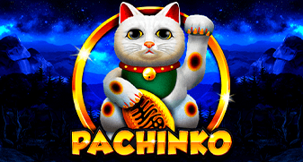 Pachinko