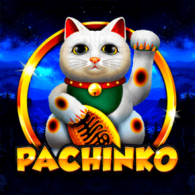 Pachinko