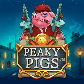 Peaky Pigs