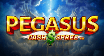 Pegasus Cash Spree