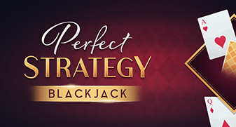 Perfect Strategy Blackjack
