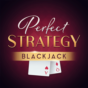 Perfect Strategy Blackjack