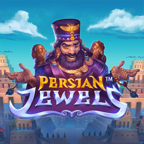 Persian Jewels