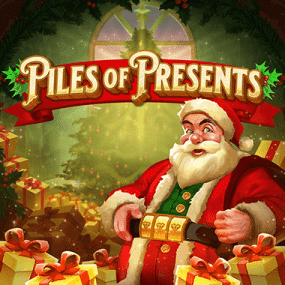 Piles of Presents