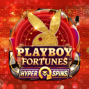 PLAYBOY Fortunes HyperSpins