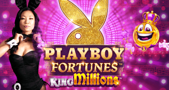 Playboy Fortunes King Millions