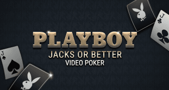 Playboy Jacks Or Better