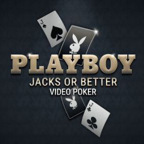 Playboy Jacks Or Better