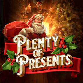 Plenty of Presents