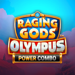 Raging Gods: Olympus Power Combo