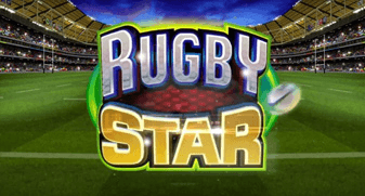 Rugby Star
