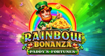 Rainbow Bonanza Paddy's Fortunes