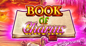 Book of Charms