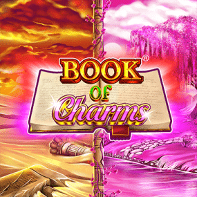 Book of Charms