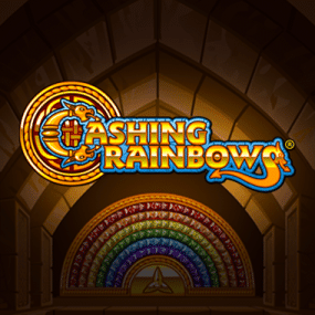 Cashing Rainbows Pull Tab