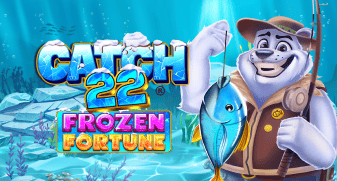 Catch 22 Frozen Fortune