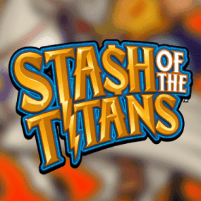 Stash of the Titans