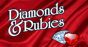 Diamonds and Rubies